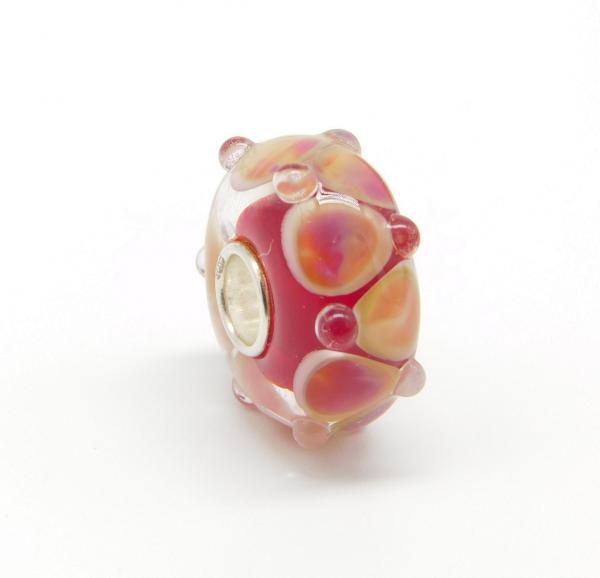 Mystic Triology - Elfbeads Glass - live photo
